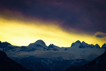 Last sun