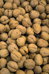 Bunch of Walnuts