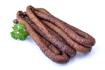 kabanosy