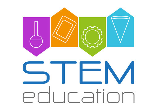 Stem Education Logo