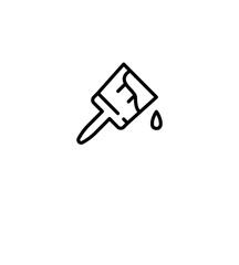 Repair flat icon