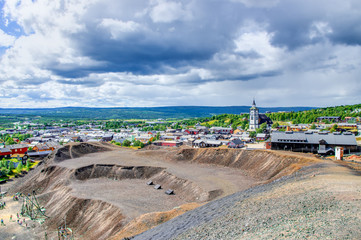  Røros, Sør-Trøndelag