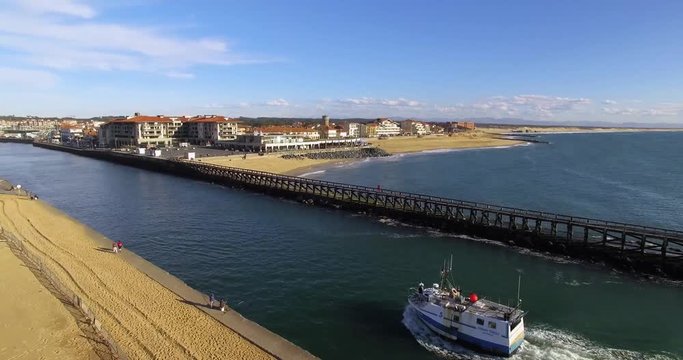 Capbreton, Landes