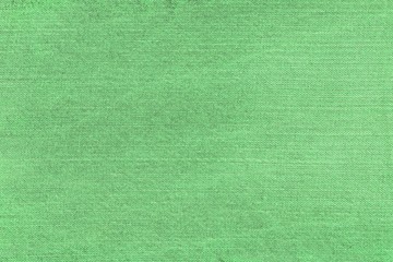 Green retro denim pattern