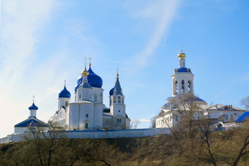 Боголюбово, владимирская область