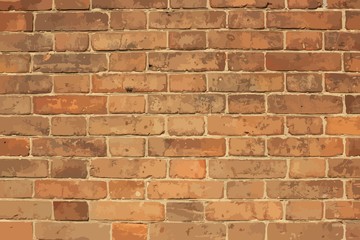 brick wall background