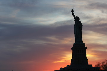 statue of liberty,nyc,New York city,america,freedom,usa