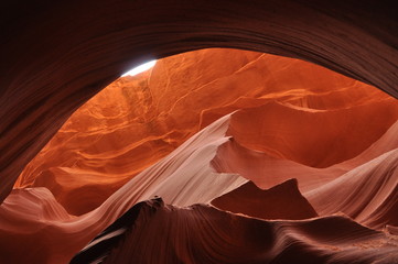 Antelope Canyon