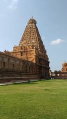 Brihadisvara Temple