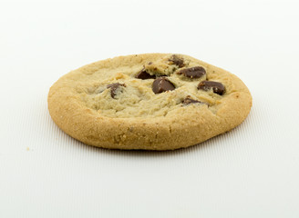 Chocolate Chip cookie