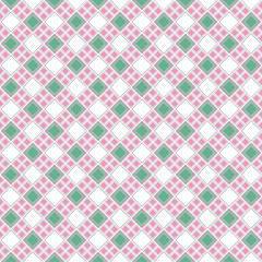 Abstract geometric seamless pattern