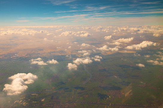 Nildelta