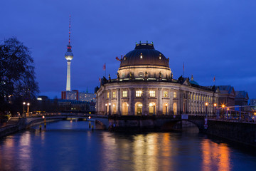 Berlin Museum