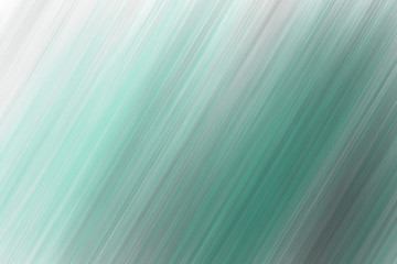 the background is grey stripes with a hint of green