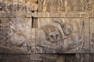 Persepolis