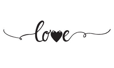 Boobs Logo Vector, woman's breast love.