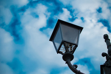 cielo vintage
