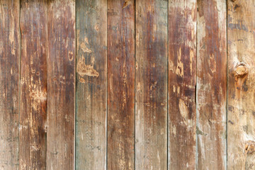 Shabby wooden texture as background
