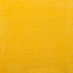 Fototapeta premium Wooden yellow texture as background