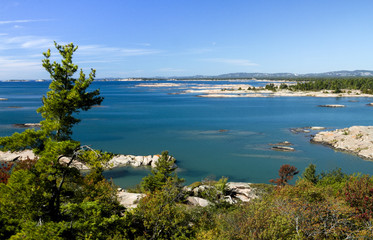 Georgian Bay Lake View