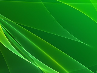 Creative colorful abstract background with light lines