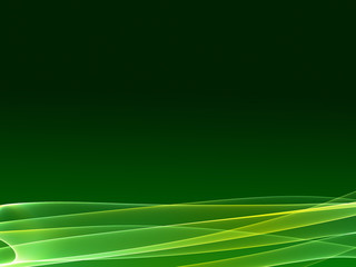 Creative colorful abstract background with light lines