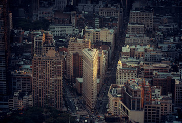 Flatiron Building