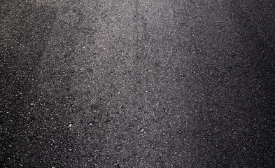 Obraz premium Lane Blacktop Asphalt background