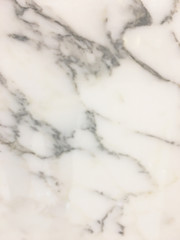 White marble background and texture and scratches
