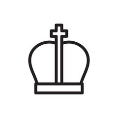 crown icon.