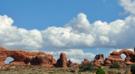 Arches National Park