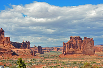 Arches National Park