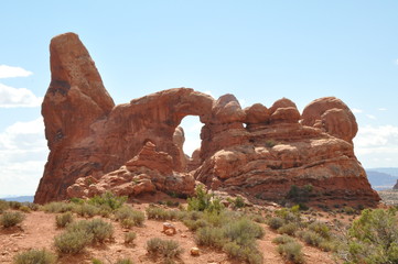 Arches National Park