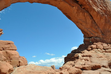 Arches National Park