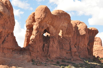 Arches National Park