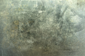 green grungy background or texture