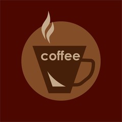 coffee and tea icon