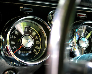 Shiny Dash