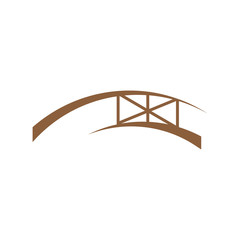 abstract Bridge Logo