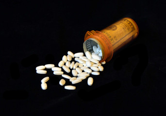 The high cost of prescription drugs