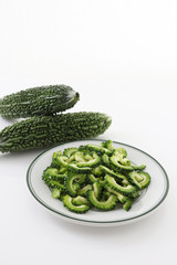 新鮮な野菜
