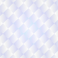 White geometric pattern background