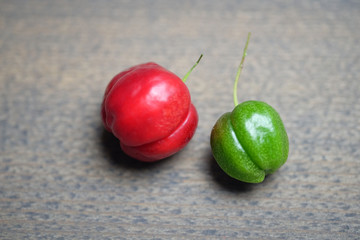 Barbados Cherry