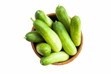 Cucumbers