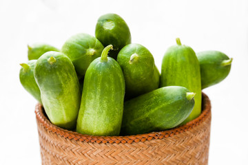Cucumbers