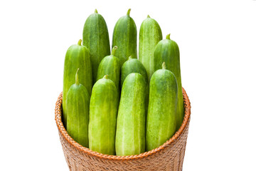 Cucumbers