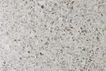 Stone wall texture,Terrazzo Marble surface floor for background