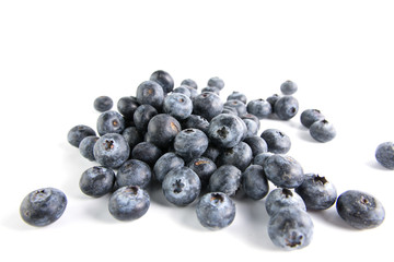 Blueberry.