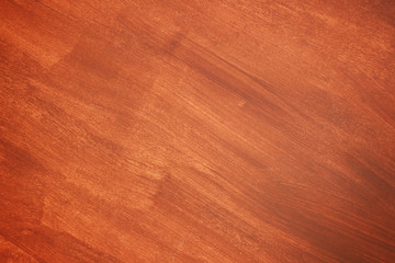 Plywood Brown background.