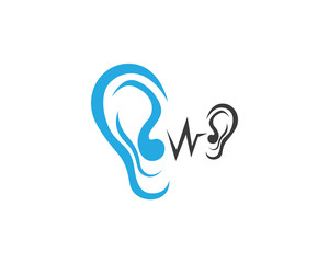 Fototapeta na wymiar Earn logo symbols and template